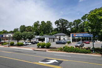 Plus de détails pour 344 Maple Ave, Vienna, VA - Local commercial à vendre