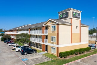 Plus de détails pour 150 Valley Wood Dr, Spring, TX - Hôtellerie à vendre