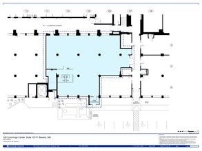 100 Cummings Ctr, Beverly, MA à louer Photo intérieure– Image 1 sur 1