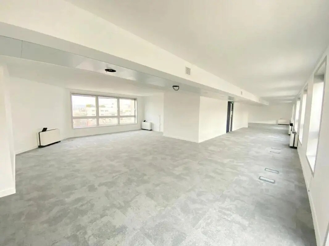 Bureau dans Boulogne-Billancourt à louer Photo intérieure– Image 1 sur 5