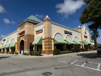 Plus de détails pour 6301-6501 N Andrews Ave, Fort Lauderdale, FL - Local commercial à louer