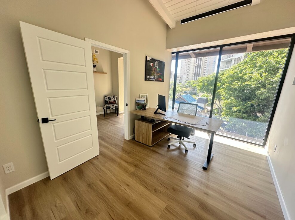 444 Hobron Ln, Honolulu, HI à louer Photo intérieure– Image 1 sur 2