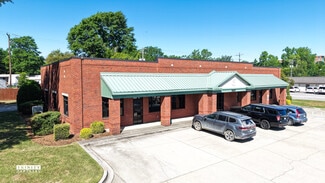 Plus de détails pour 1087 Harbor Dr, West Columbia, SC - Bureau à louer