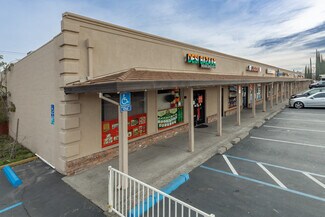Plus de détails pour 404-426 E Bidwell St, Folsom, CA - Local commercial à louer