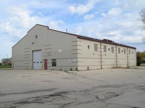 Plus de détails pour 2224 Northwestern Ave, Racine, WI - Industriel/Logistique à vendre