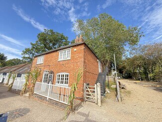 Plus de détails pour Dark Ln, Warwick - Local commercial à louer