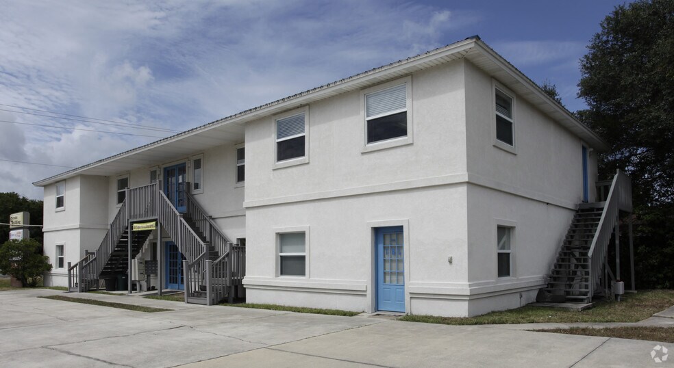 2692 Us-1, Saint Augustine, FL à vendre - Photo principale – Image 2 sur 8