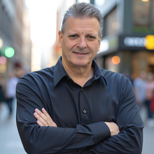 David Esposito