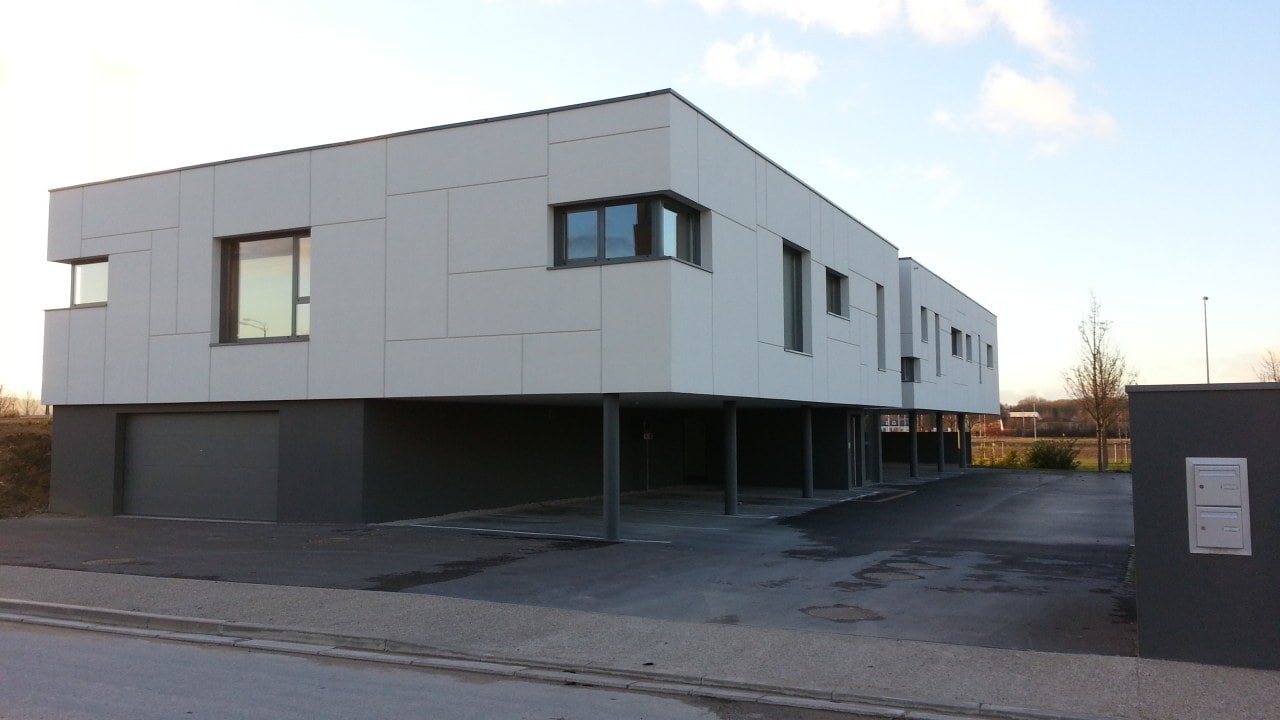 7 Rue Louis Néel, Bezannes à vendre Photo principale– Image 1 sur 2