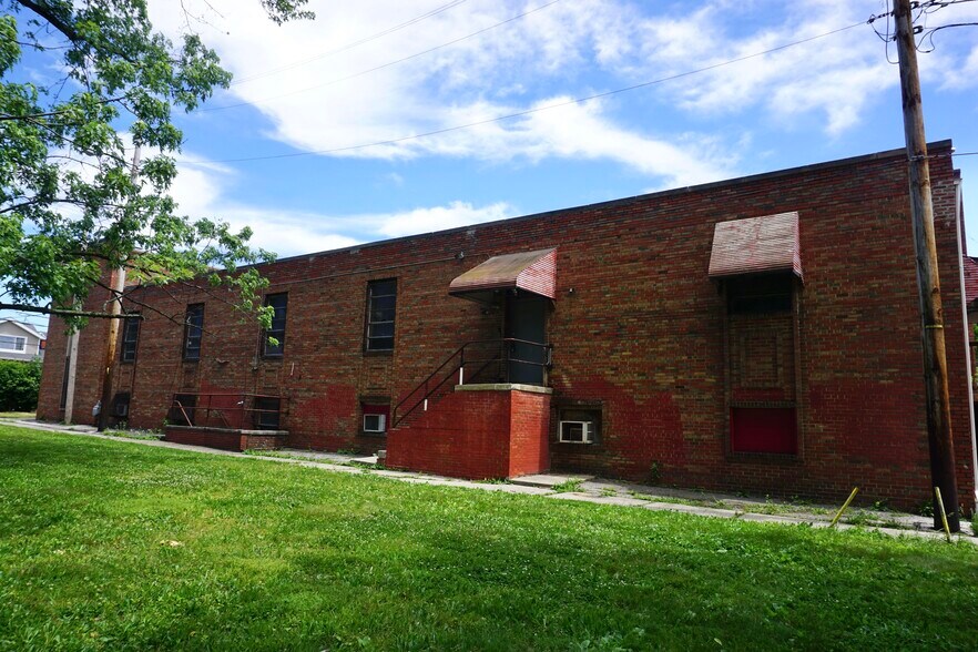 10004 Union Ave, Cleveland, OH à vendre - Photo de l’immeuble – Image 3 sur 18