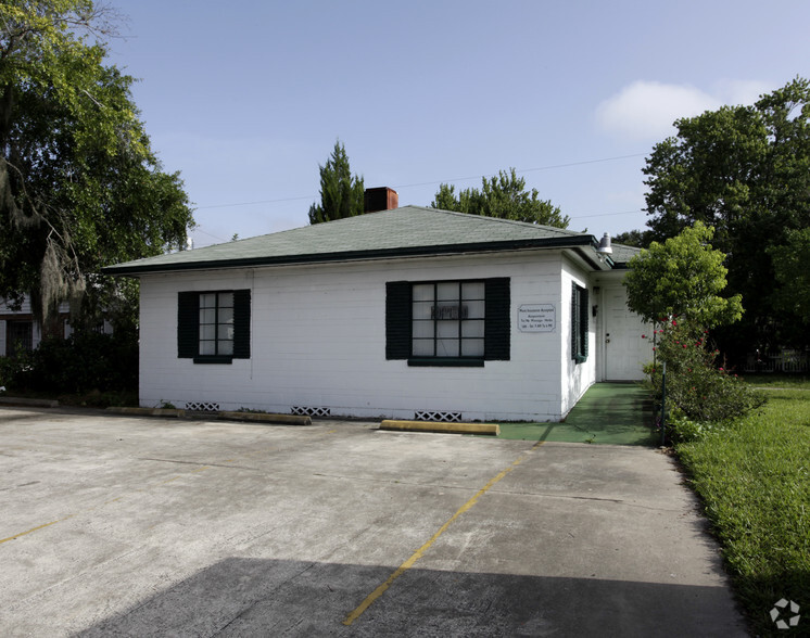 1405 W Fairbanks Ave, Winter Park, FL à vendre - Photo de l’immeuble – Image 3 sur 3