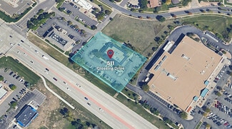 Plus de détails pour 511 Crossing Dr, Lafayette, CO - Terrain à vendre