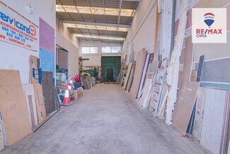 Plus de détails pour Calle de los Pinos, 5, Chauchina - Industriel/Logistique à vendre