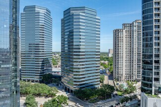 Plus de détails pour 1300 Post Oak Blvd, Houston, TX - Local commercial à louer