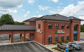 Plus de détails pour 14739 Moneta Rd, Moneta, VA - Local commercial à vendre