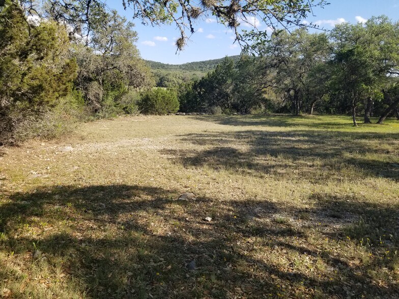 Park Rd. 37 and FM 1283, Lakehills, TX à vendre - Photo de l’immeuble – Image 2 sur 17