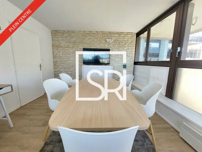 Plus de détails pour Bureau à vendre