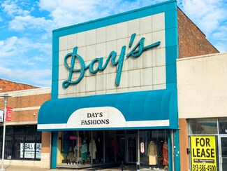 Plus de détails pour 9450 Joseph Campau Ave, Hamtramck, MI - Local commercial à louer