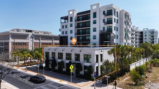 Plus de détails pour 1017 Lake Ave, Lake Worth, FL - Local commercial à louer