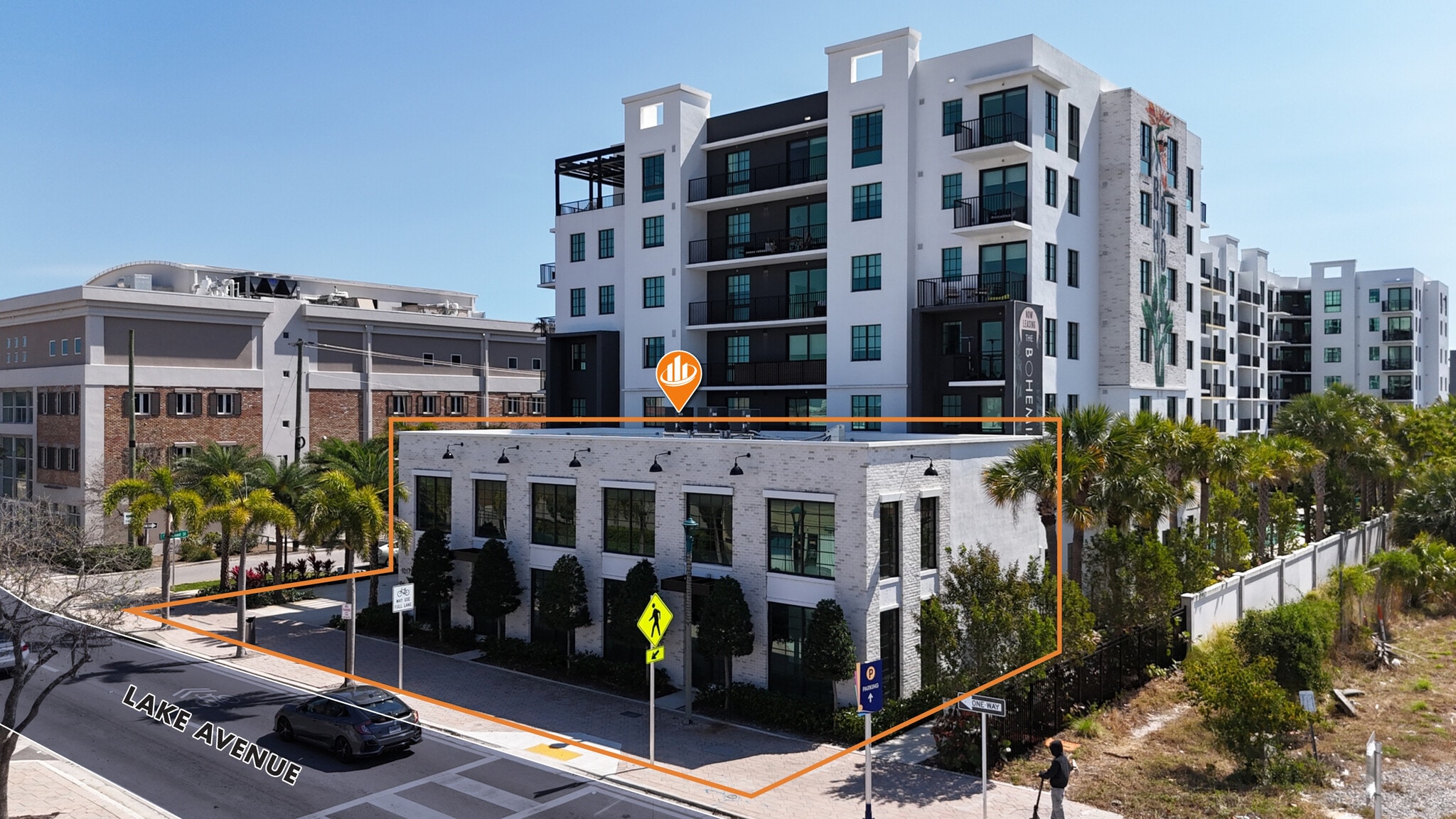 1017 Lake Ave, Lake Worth, FL à louer Photo principale– Image 1 sur 24