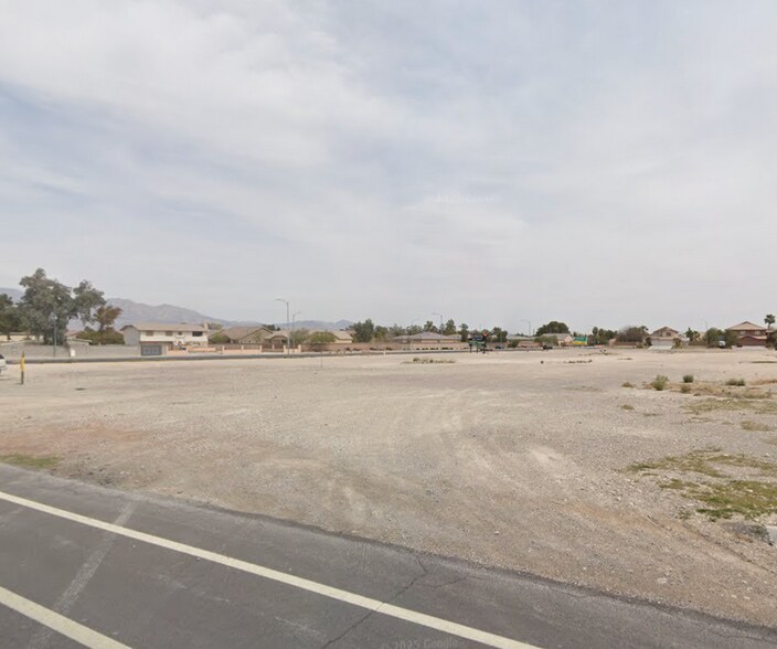 6325 Ann Rd, Las Vegas, NV à vendre - Photo de l’immeuble – Image 2 sur 5
