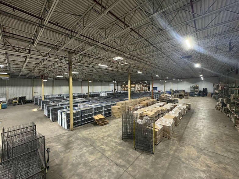 197 Bosch Blvd, New Bern, NC à louer - Photo de l’immeuble – Image 3 sur 51
