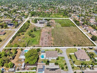 Plus de détails pour 18900 SW 304th St, Homestead, FL - Terrain à vendre