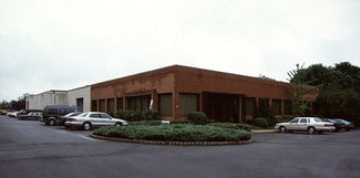 Plus de détails pour 186 Rt 206 S, Hillsborough, NJ - Industriel/Logistique à louer