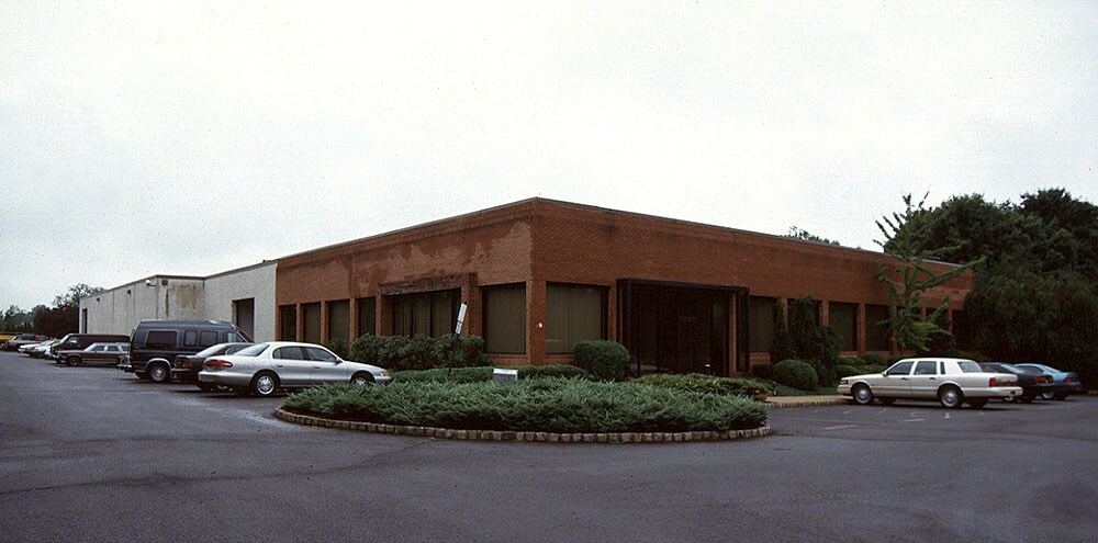 186 Rt 206 S, Hillsborough, NJ à louer Photo principale– Image 1 sur 3