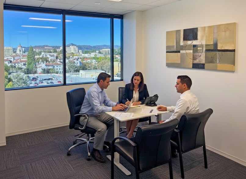 35 N Lake Ave, Pasadena, CA à louer - Photo intérieure – Image 3 sur 7