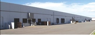 Plus de détails pour 20901 E 32nd Pky, Aurora, CO - Industriel/Logistique à louer