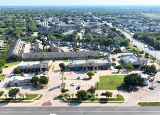 Plus de détails pour 1301 Wellborn Rd, College Station, TX - Local commercial à louer
