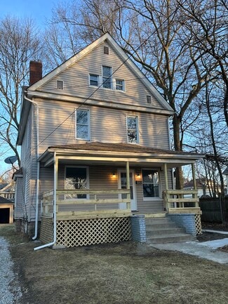 Plus de détails pour 38-Unit, 27 Properties - Akron Portfolio – Spécialisé à vendre, Akron, OH