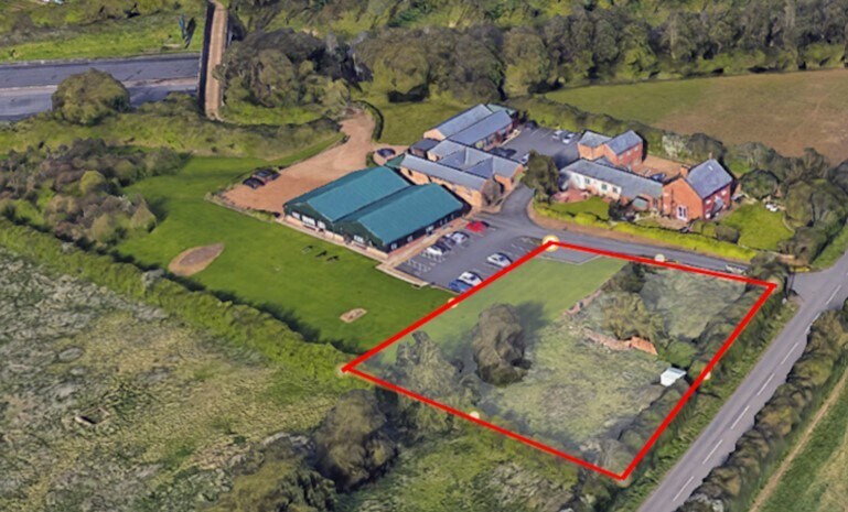 Ash Ln, Collingtree à louer - Photo de l’immeuble – Image 1 sur 1