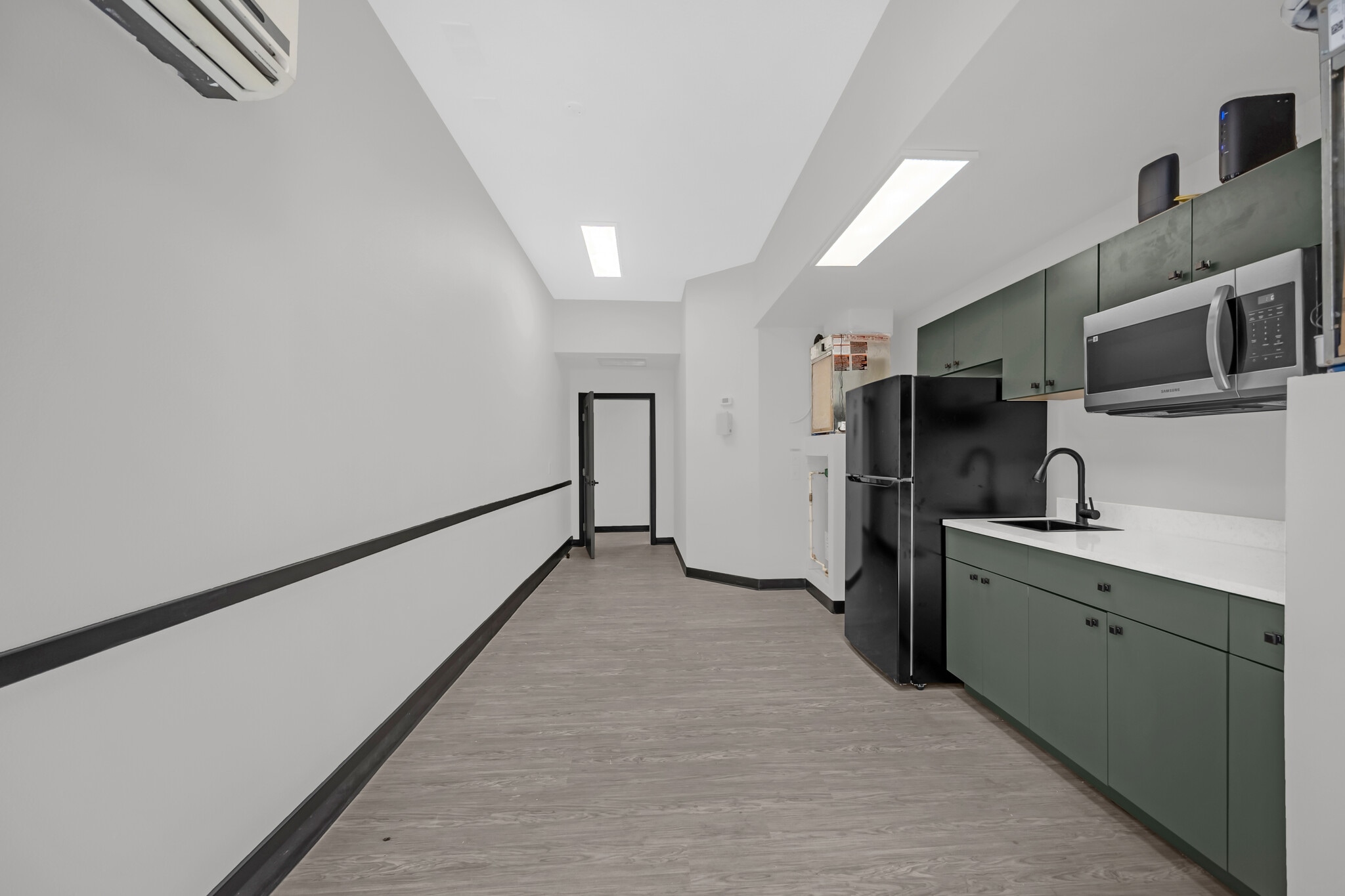 1114-1130 E Plant St, Winter Garden, FL à louer Photo intérieure– Image 1 sur 9