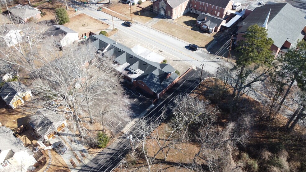 5990 Love St, Austell, GA à vendre - Photo de l’immeuble – Image 3 sur 8