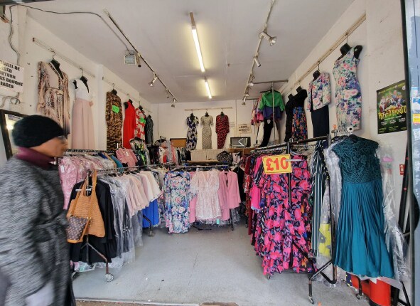 20 Wentworth St, Londres à louer Photo intérieure– Image 1 sur 1