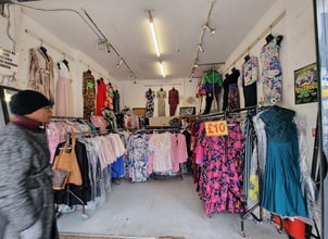 20 Wentworth St, Londres à louer Photo intérieure– Image 1 sur 1