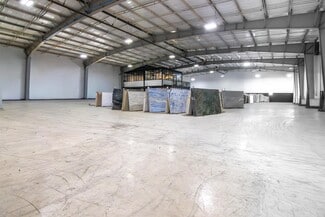 Plus de détails pour 1921 5th Ave S, Saint Petersburg, FL - Industriel/Logistique à louer