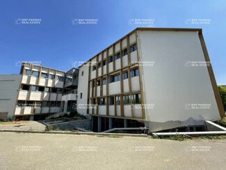 Plus de détails pour 35 Avenue De L'Escadrille Normandie-Niemen, Blagnac - Bureau à louer