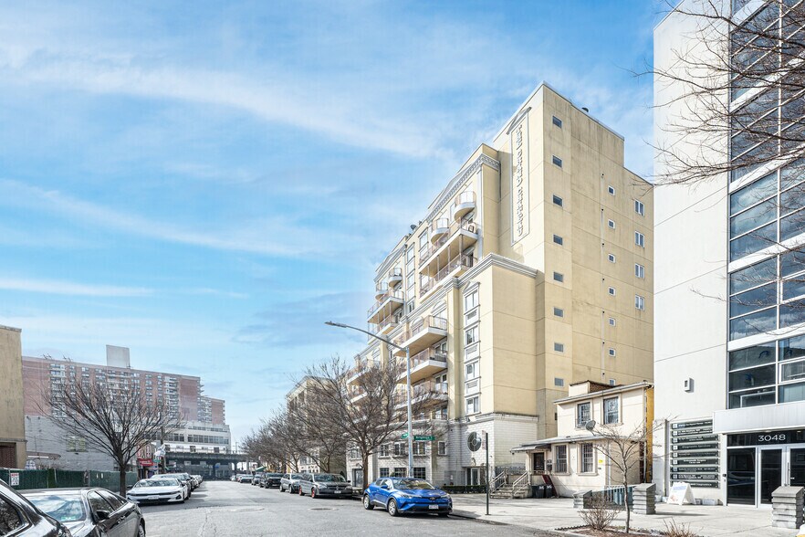 3052-3062 Brighton 1st St, Brooklyn, NY à louer - Photo de l’immeuble – Image 3 sur 7
