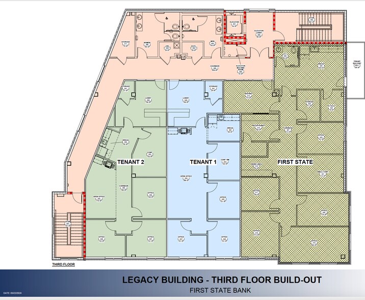 444 N Belair Rd, Evans, GA à louer - Photo de l’immeuble – Image 2 sur 7