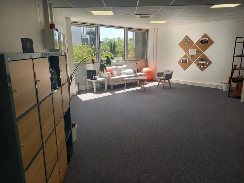 5 Avenue Albert Durand, Blagnac à louer - Photo intérieure – Image 3 sur 7