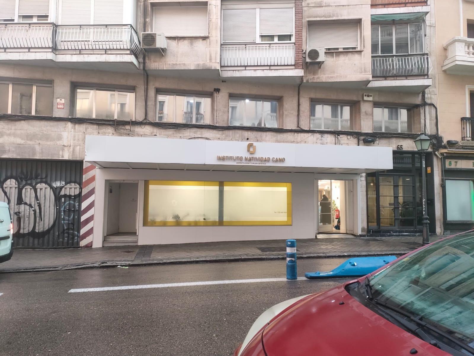 Bureaux/Médical dans Madrid, Madrid à louer Photo intérieure– Image 1 sur 17