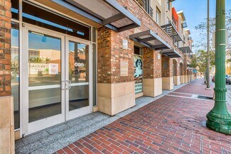 Plus de détails pour 416 E Broadway, Glendale, CA - Bureau/Local commercial à louer
