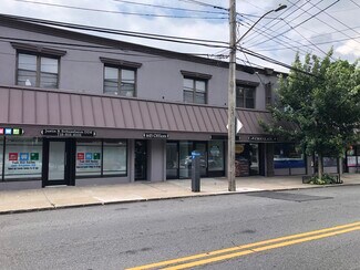 Plus de détails pour 643-645 Forest Ave, Staten Island, NY - Bureau, Local commercial à louer