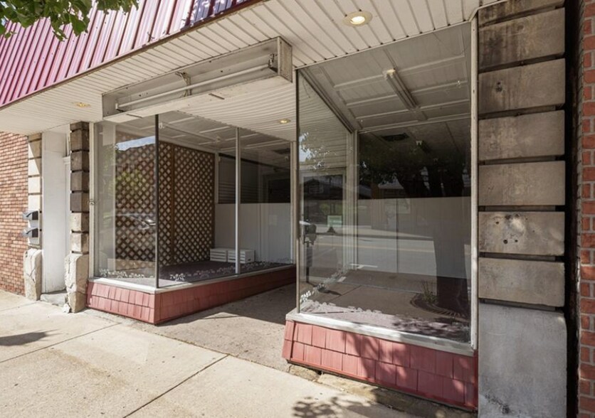 320-322 3rd St, California, PA à vendre - Photo de l’immeuble – Image 3 sur 29