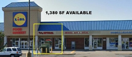 800 Montauk Hwy, Shirley, NY à louer Photo intérieure– Image 1 sur 5