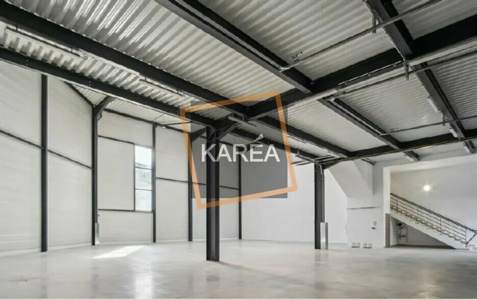 Local d’activités dans Chalifert à louer - Photo intérieure – Image 2 sur 5