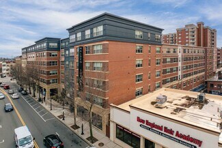 Plus de détails pour 480 Main St, Malden, MA - Local commercial à louer